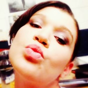 Meet your Posher, Wendy